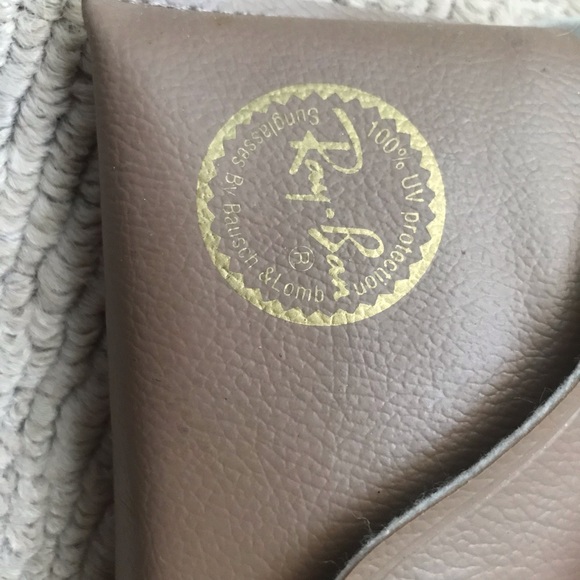 Ray Ban case - Picture 4 of 8